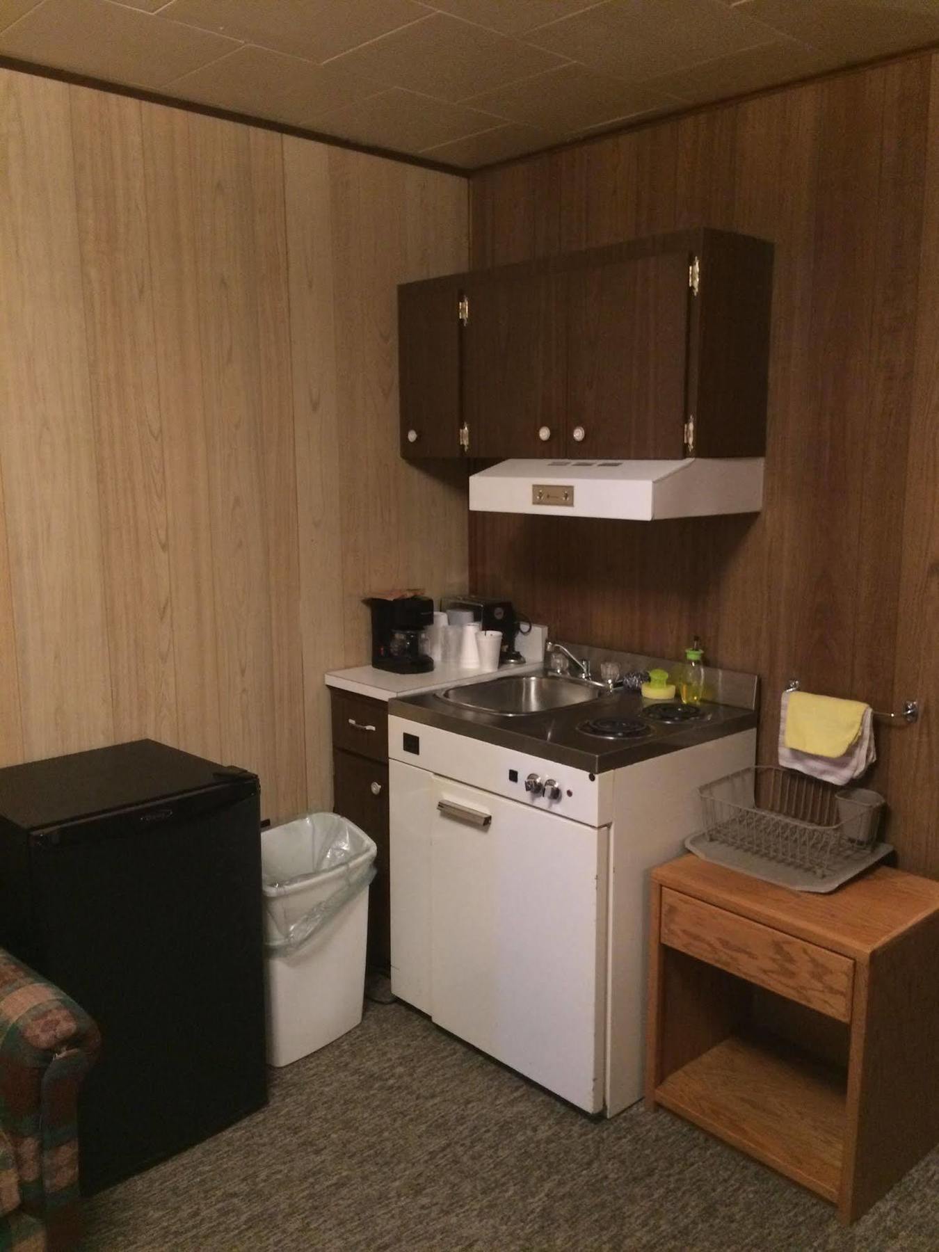 Airport Chalet Уайтхорс Екстериор снимка
